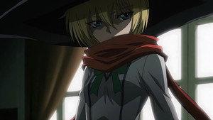 いちばんうしろの大魔王 1. évad Ep.1 1. epizód