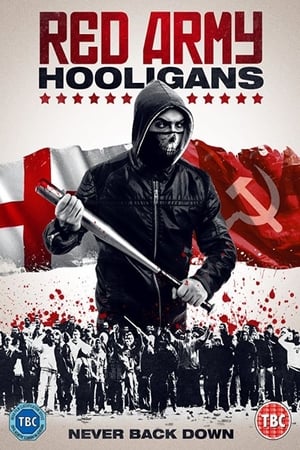 Red Army Hooligans poszter