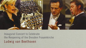 Beethoven: Missa Solemnis háttérkép