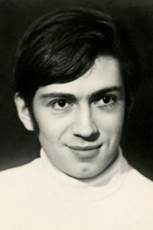 Gennadiy Bortnikov profil kép