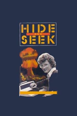 Hide and Seek poszter