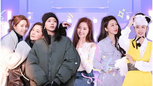 是女儿是妈妈 1. évad Ep.2 2. epizód