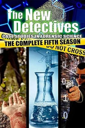 The New Detectives