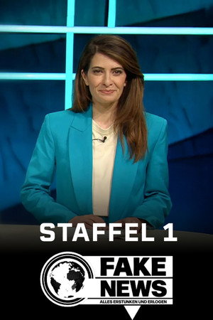 Fake News - Alles erstunken und erlogen
