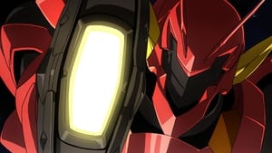 機動戦士 ガンダム AGE Season 1 Ep.20 20. epizód