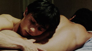 The Male Gaze: Celluloid Dreams háttérkép