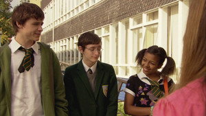 M.I. High Season 2 Ep.9 9. epizód