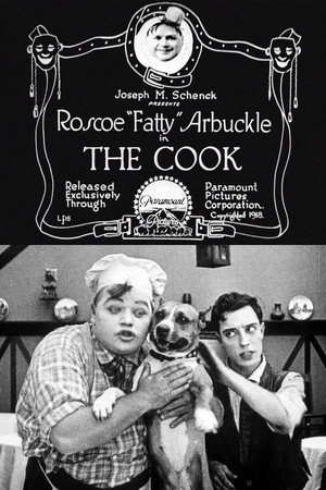 The Cook poszter