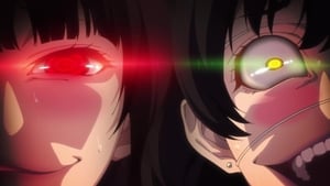 Kakegurui 2. évad Ep.1 1. epizód