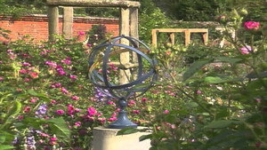 The Great Gardens of England háttérkép