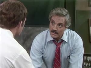 Barney Miller Season 8 Ep.7 7. epizód