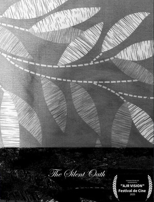 The Silent Oath poszter