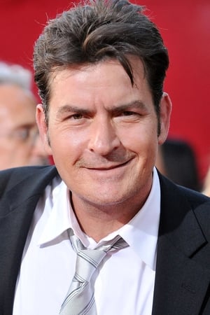 Charlie Sheen profil kép