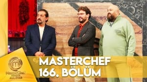 MasterChef Türkiye 6. évad Ep.166 166. epizód