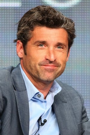 Patrick Dempsey profil kép