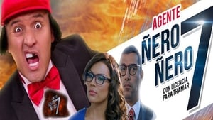 AGENTE ÑERO ÑERO 7 háttérkép