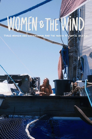 Women & the Wind poszter