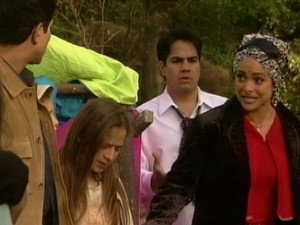 Amigos x Siempre Season 1 Ep.60 60. epizód
