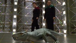 Star Trek: Voyager 3. évad Ep.23 Távoli eredet