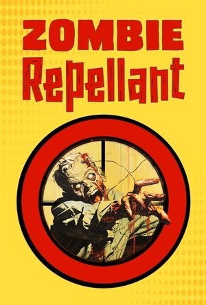 Zombie Repellent poszter