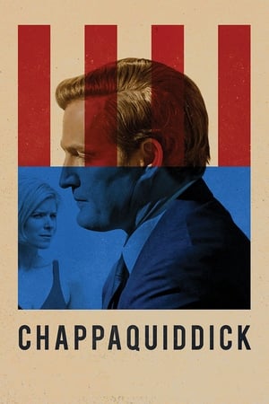 Chappaquiddick poszter