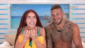 Love Island 3. évad Ep.3 3. epizód