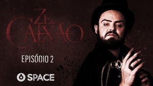 Zé do Caixão 1. évad Ep.2 2. epizód
