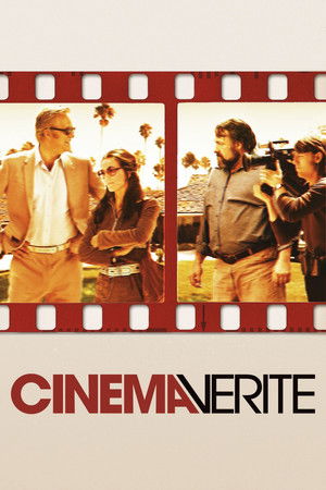 Cinéma vérité poszter