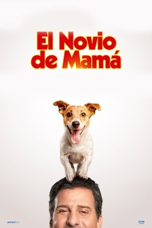 El novio de mamá poszter