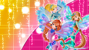 World of Winx kép