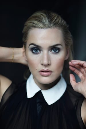 Kate Winslet profil kép