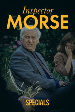 Inspector Morse