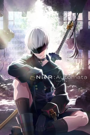 NieR:Automata Ver1.1a poszter