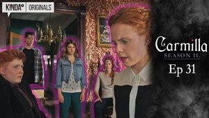 Carmilla 2. évad Ep.31 31. epizód
