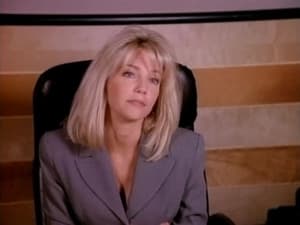 Melrose Place 3. évad Ep.6 6. epizód