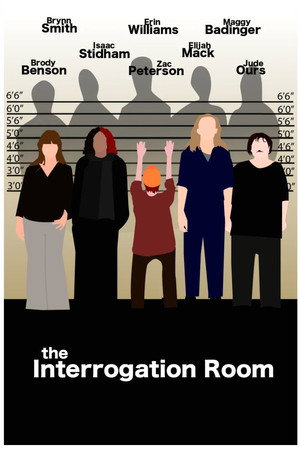 The Interrogation Room poszter
