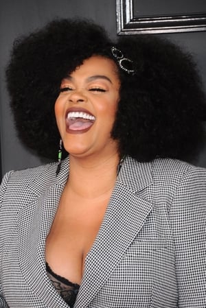 Jill Scott