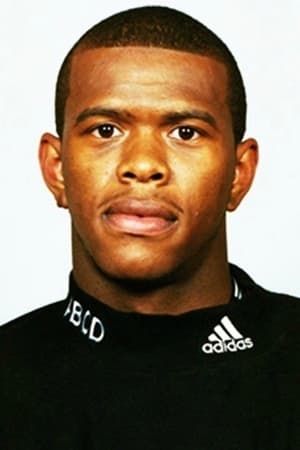 Lenny Cooke