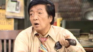 Barney Miller Season 2 Ep.10 10. epizód