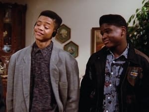 Family Matters Season 1 Ep.12 12. epizód