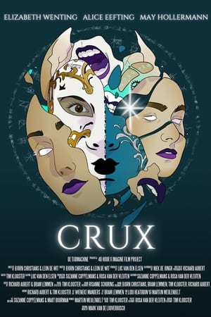 Crux poszter