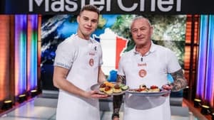 MasterChef Junior 8. évad Ep.8 8. epizód