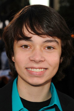 Noah Ringer profil kép