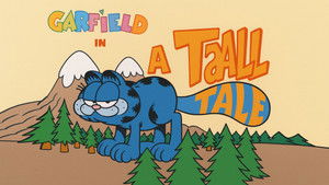 Garfield és barátai 4. évad Ep.12 12. epizód