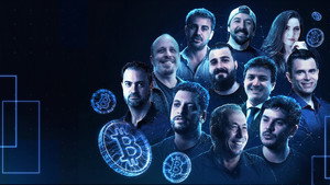 Congresso Bitcoin kép