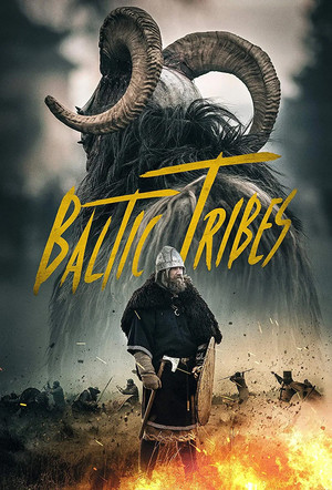 Baltu ciltis poszter