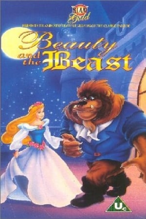 Beauty and the Beast poszter