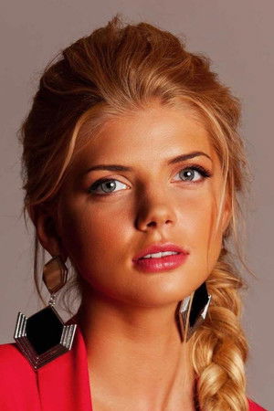 Anastasiya Zadorozhnaya profil kép