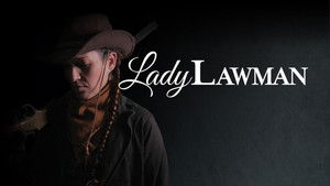 Lady Lawman háttérkép
