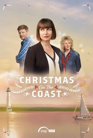 Christmas on the Coast poszter